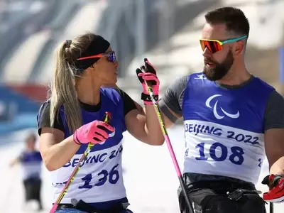 Olympic Love Stories: Athletes Who Found Love on and Off the Field at the Winter Games