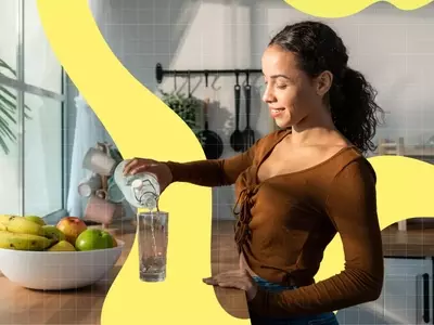 Hydration Hacks: Expert Tips for Boosting Your Daily Water Intake