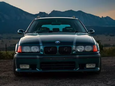 The Resurgence of 1990s and 2000s Cars as Coveted Collectibles