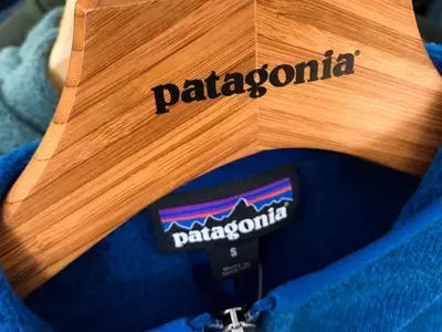 Patagonia's 'Warm' Hybrid Fleece Hoodie Now 50% Off