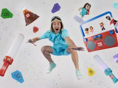Unleash Your Child's Energy with 'Danny Go!': The Ultimate Movement-Oriented YouTube Series