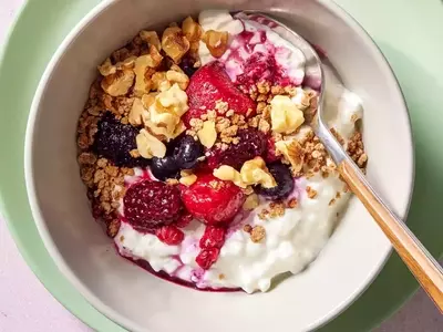 12 High-Protein Snack Recipes with No Added Sugar