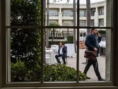 California Billionaires Explore Strategies to Mitigate Proposed Wealth Tax