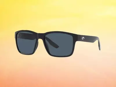Costa Del Mar 580P Polarized Sunglasses: Essential Eyewear for All Seasons