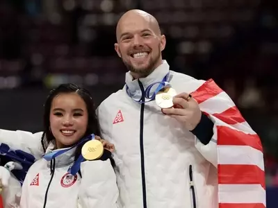 O'Shea and Kam's Olympic Debut: A Journey of Perseverance and Triumph