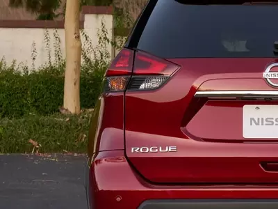 Nissan's Most Popular SUV Faces Global Trust Issues