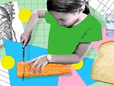 Identifying Ultra-Processed Carbs: A Simple Guide for Healthier Eating