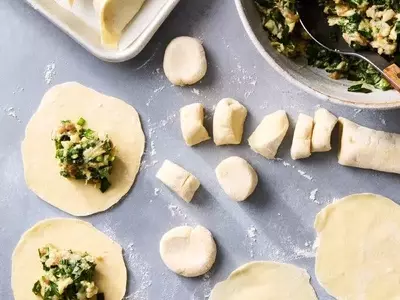 Mastering the Art of the Dumpling Party: Four Expert Tips for Entertaining