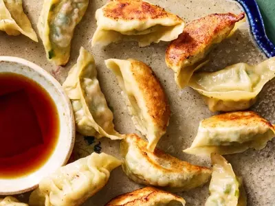Culinary Delights: A Global Celebration of Dumpling Week
