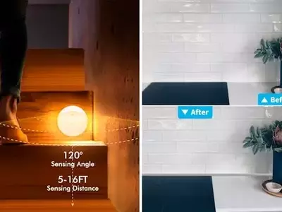 Transform Your Home: Affordable Upgrades Under $25