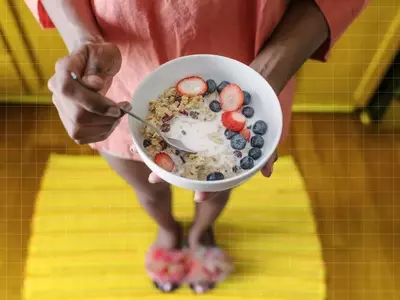 Morning Rituals for Optimal Blood Sugar and Inflammation Control