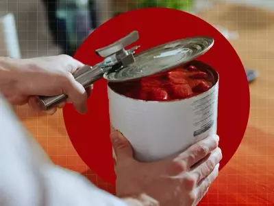 Leading Chefs' Top Choices for Canned Tomatoes Revealed
