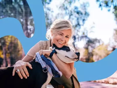 The Science Behind Petting Pets to Alleviate Stress