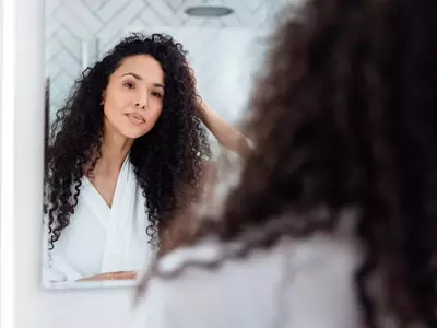 The All-in-One Hair Solution: Mielle Organics Kalahari & Aloe Vera Leave-In Conditioner Spray