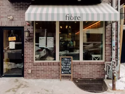Fiore: A Culinary Gem in Philadelphia's Vibrant Food Scene