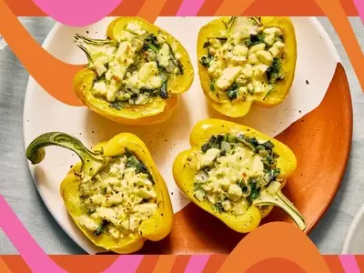 The Health Benefits and Culinary Versatility of Feta Cheese
