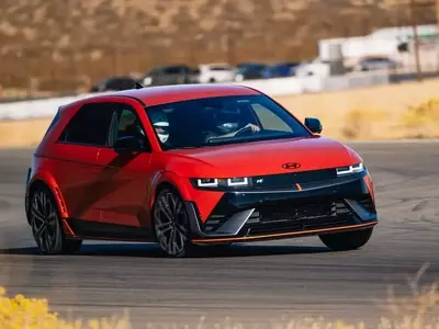 Hyundai's Evolving Design Philosophy: Cohesion Without Conformity