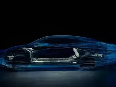 Ford's Revolutionary Electric Pickup: Innovation and Efficiency Take Center Stage