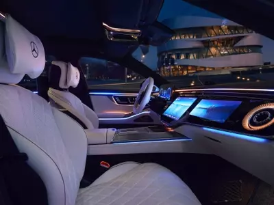 The Return of Physical Buttons: A Global Shift in Automotive Interior Design