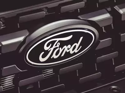 Ford Explores US Joint Ventures with Chinese Automakers for Domestic Car Production