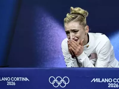 US Figure Skaters Face Uphill Battle for Olympic Medals