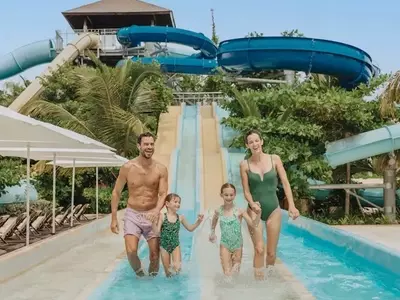 Top 6 Family-Friendly All-Inclusive Resorts for a Stress-Free Vacation