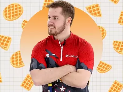 Olympic Village Culinary Chronicles: An Insider's Look at Athlete's Dining