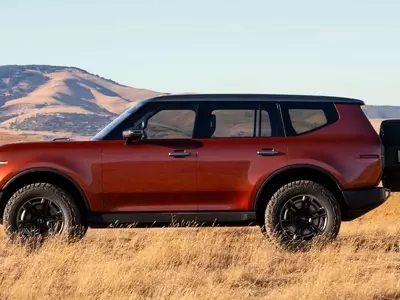 Scout Motors Addresses Production Delay Speculation