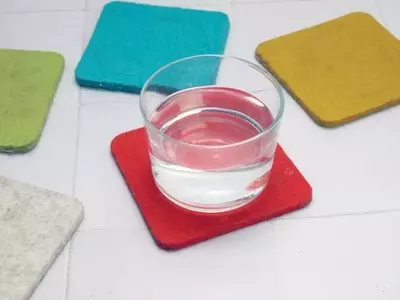 Elevating Table Protection: The Indispensable Charm of Graf Lantz Coasters