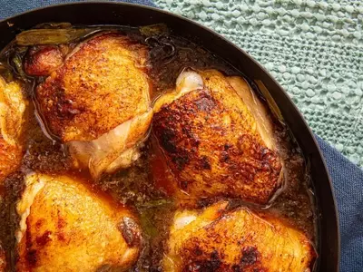 The Superiority of LaBelle Patrimoine Chickens: A Culinary and Ethical Choice