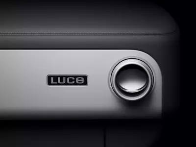 Ferrari Luce: A New Era of Electric Supercar Design