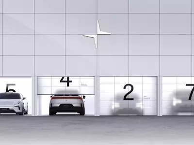 Polestar Unveils Ambitious Plan for Four New Electric Vehicles