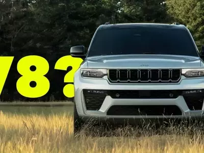 Jeep Grand Cherokee Could Bring Back Hemi V8 Due to Customer Demand