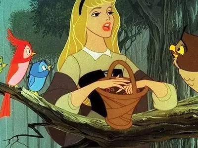 Rising Disney-Inspired Baby Names