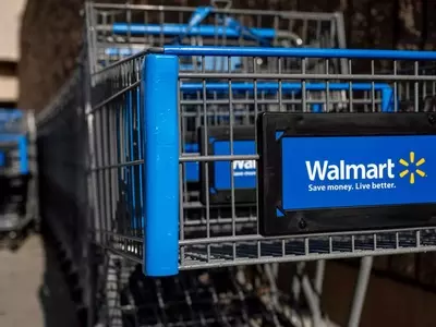 Walmart's Outdoor Storage Box: A Must-Have for Spring Organization