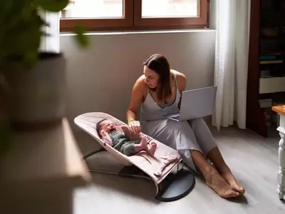 The Pitfalls of the 'Sunday Reset' Trend for Parents: Avoiding Burnout