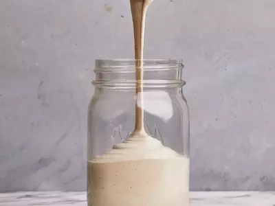 31 Inventive Cashew Recipes for Every Occasion