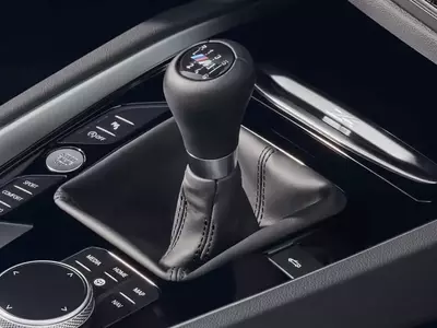 BMW M Division Considers Future of Manual Transmission