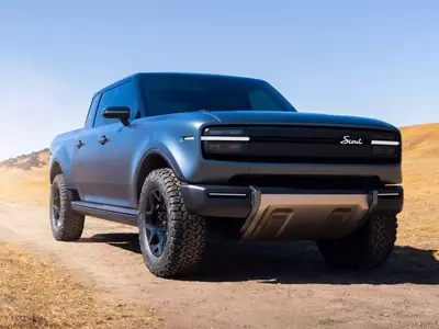 Scout Motors Denies Production Delays for New SUV and Pickup