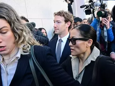 Meta's Youth Engagement Strategy Under Scrutiny in Landmark Addiction Trial