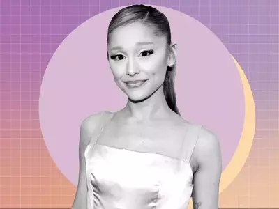 Ariana Grande's Vegan Mushroom Pasta: A Culinary Fusion