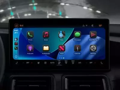 CarPlay Video Playback Feature Set for Release, Bringing Entertainment to Your Dashboard