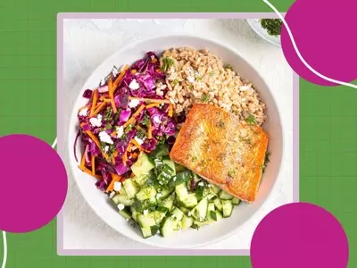 The Ultimate Protein for Muscle Growth: Why Salmon Reigns Supreme