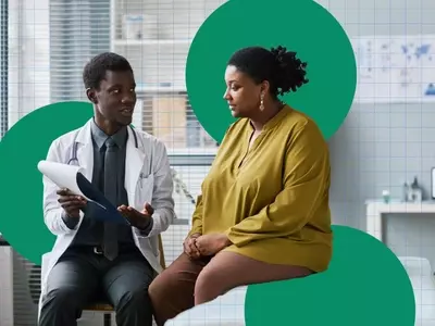 Navigating a New Ulcerative Colitis Diagnosis: A Comprehensive Guide