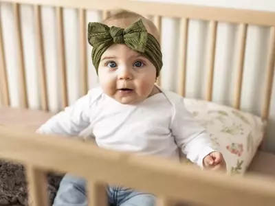 Empowering Baby Girl Names Inspired by Iconic TV Characters