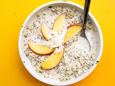 Effortless Morning Meals: Quick & Delicious Breakfast Recipes