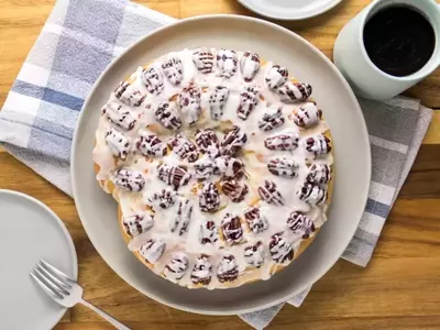 Baking Bliss: Delicious Recipes to Escape the Everyday