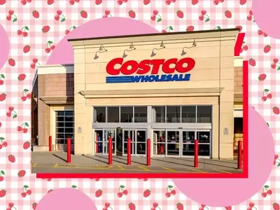 Costco's Charming Fruit-Themed Glasses: A Practical Alternative to Anthropologie's Viral Design