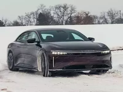 2024 Lucid Air Pure RWD Reliability and Maintenance Review