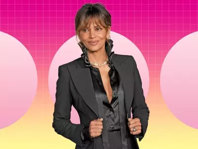Halle Berry's Menopause Journey: Embracing Change for a Stronger Self